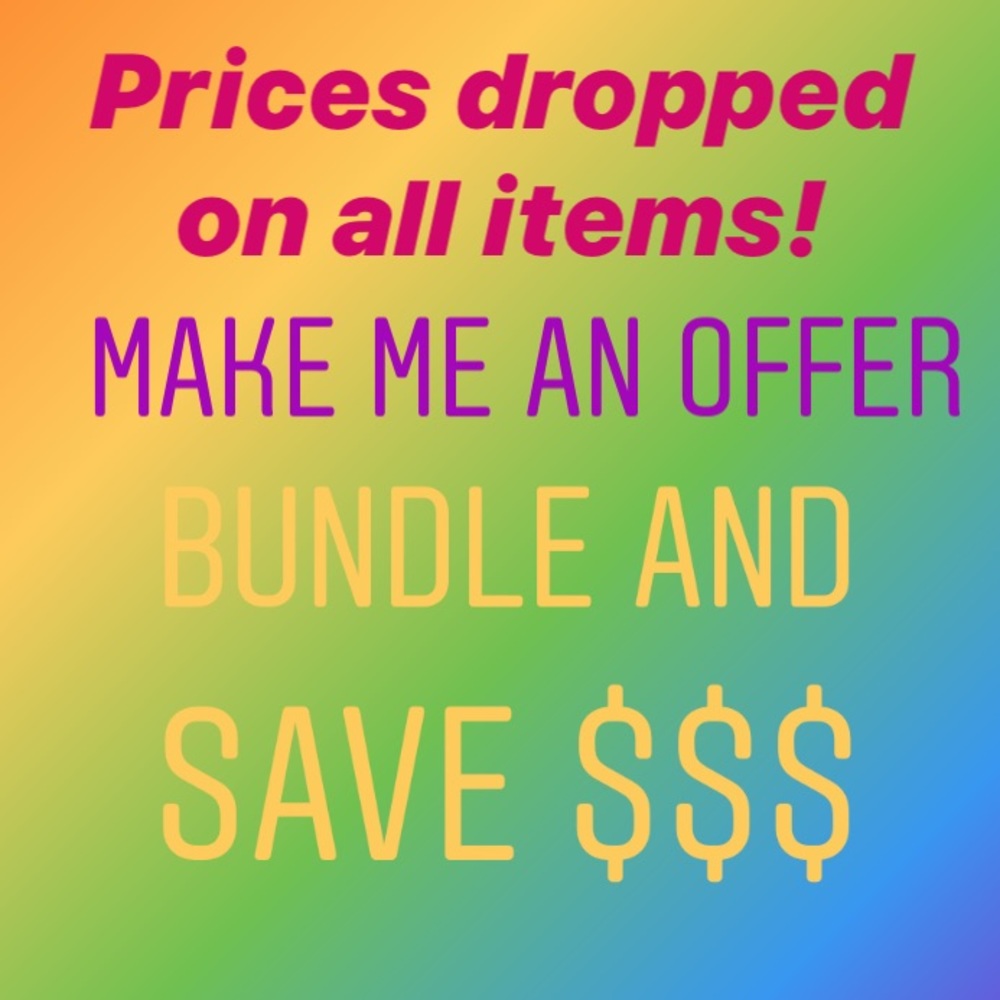 SALE!!!